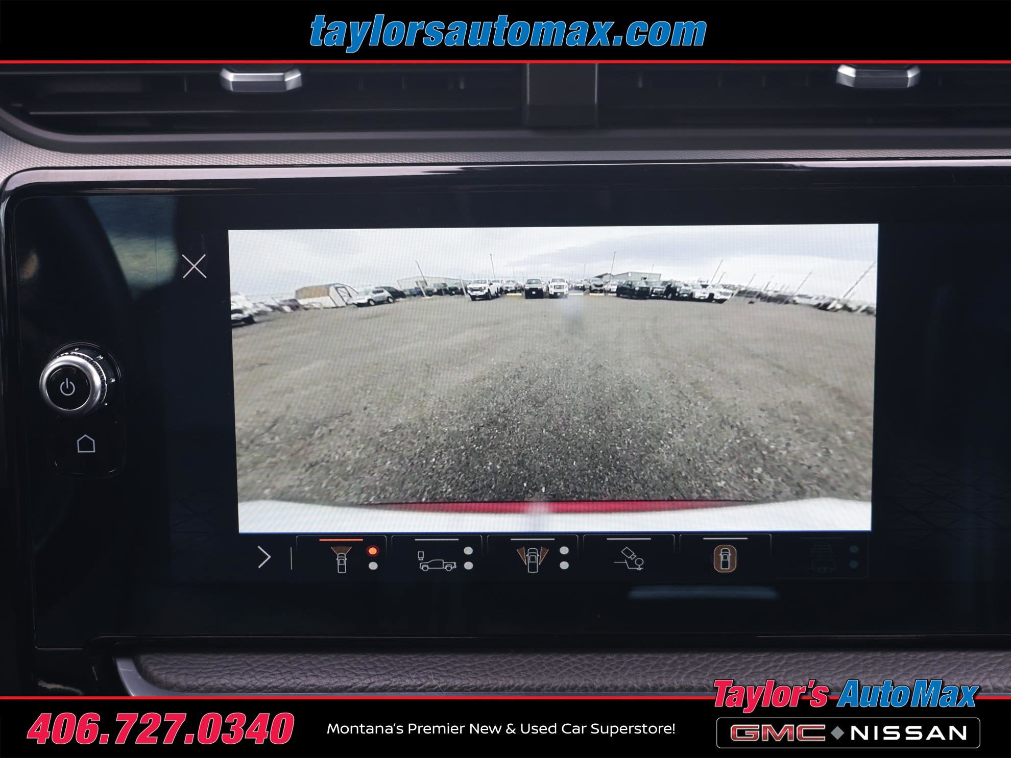 2024 GMC Sierra 3500HD Denali