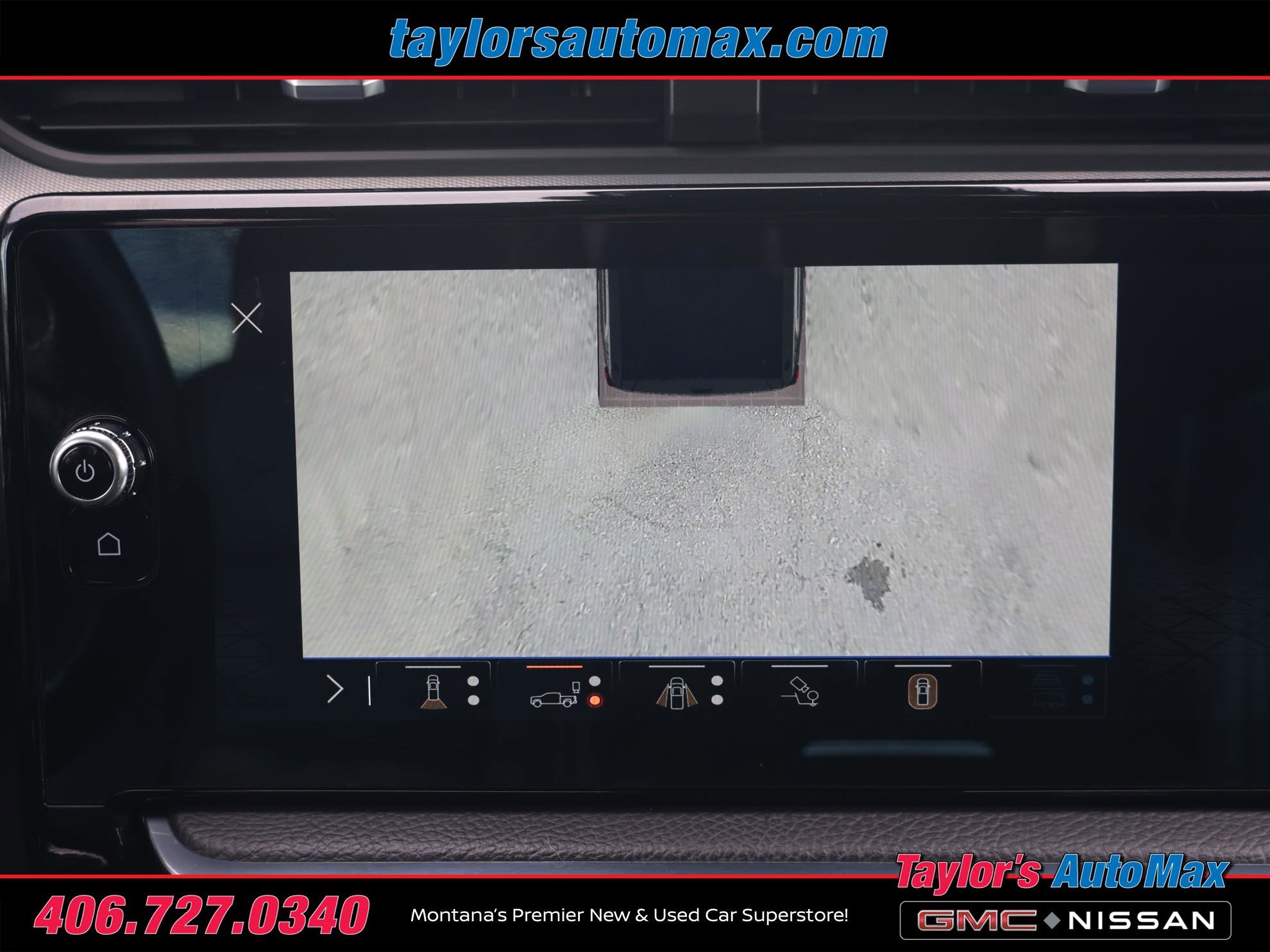 2024 GMC Sierra 3500HD Denali