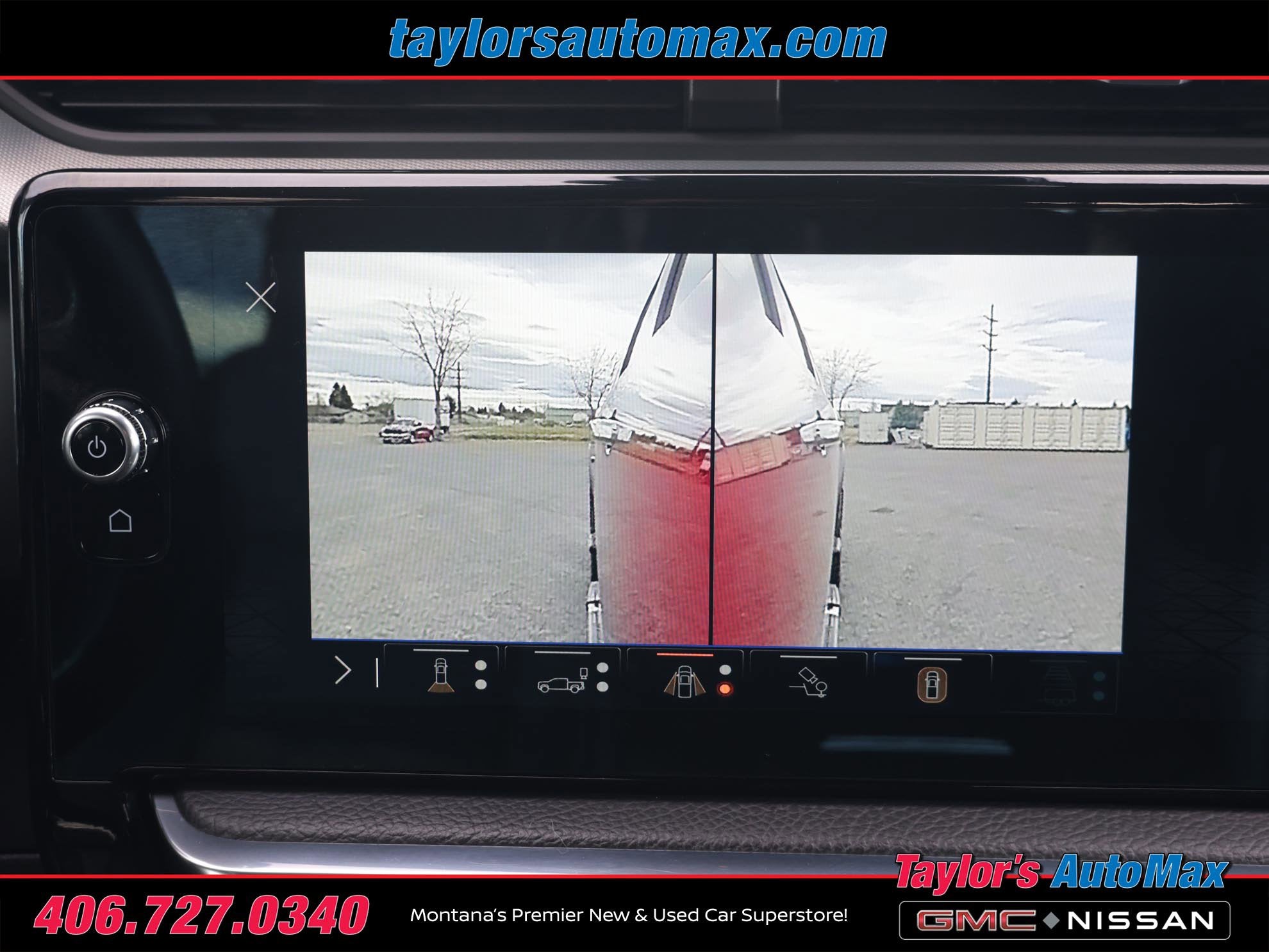 2024 GMC Sierra 3500HD Denali