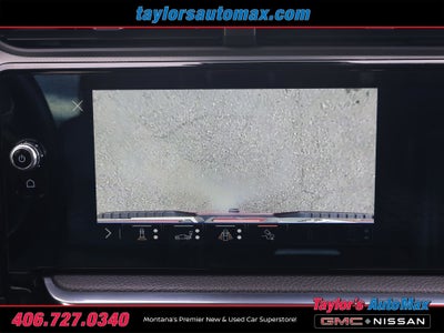 2024 GMC Sierra 3500HD Denali