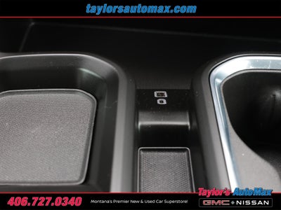 2024 GMC Sierra 3500HD Denali