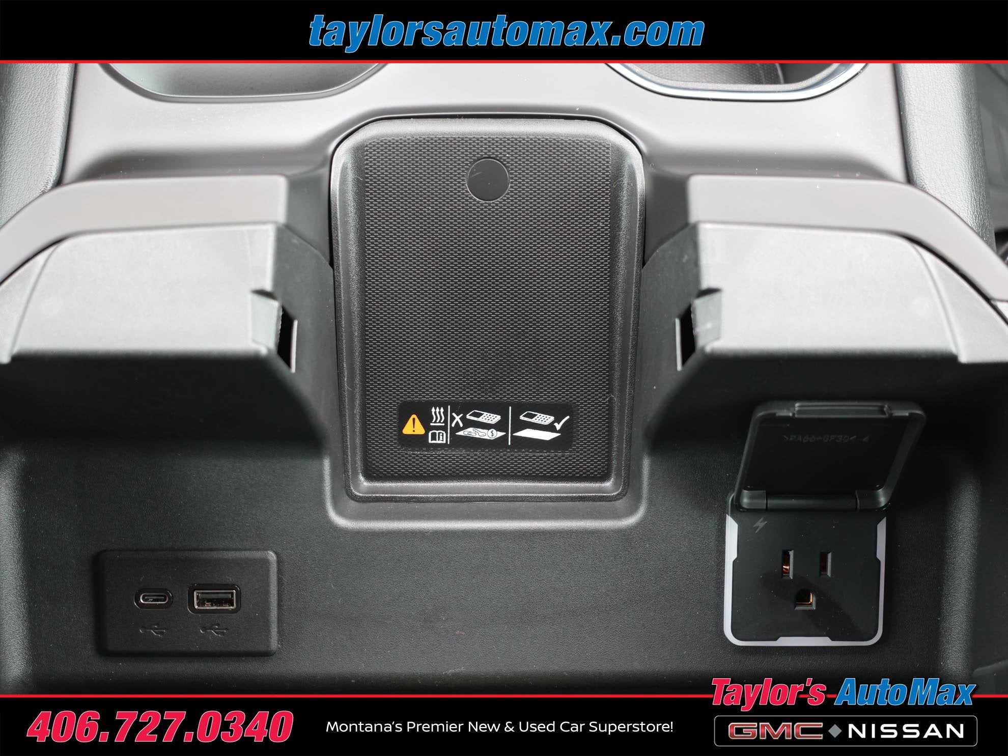 2024 GMC Sierra 3500HD Denali