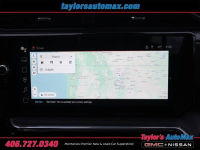 2024 GMC Sierra 3500HD Denali Ultimate