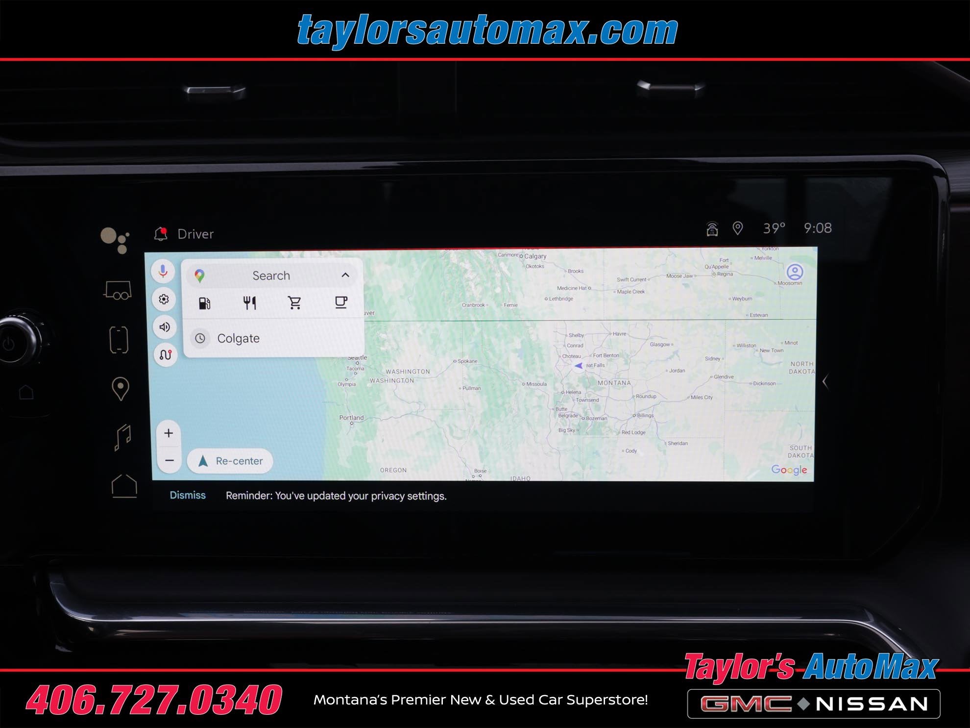 2024 GMC Sierra 3500HD Denali Ultimate