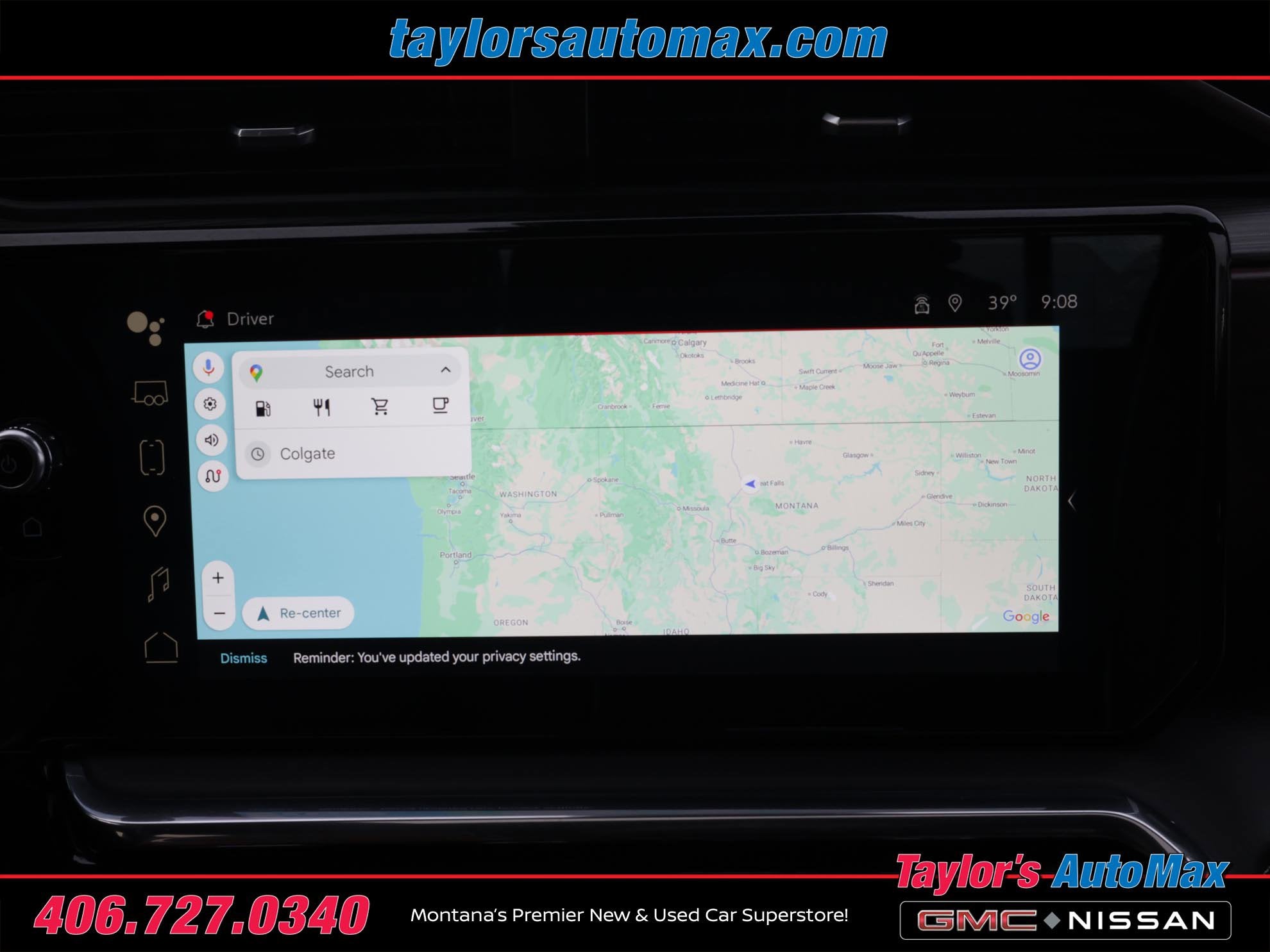 2024 GMC Sierra 3500HD Denali Ultimate