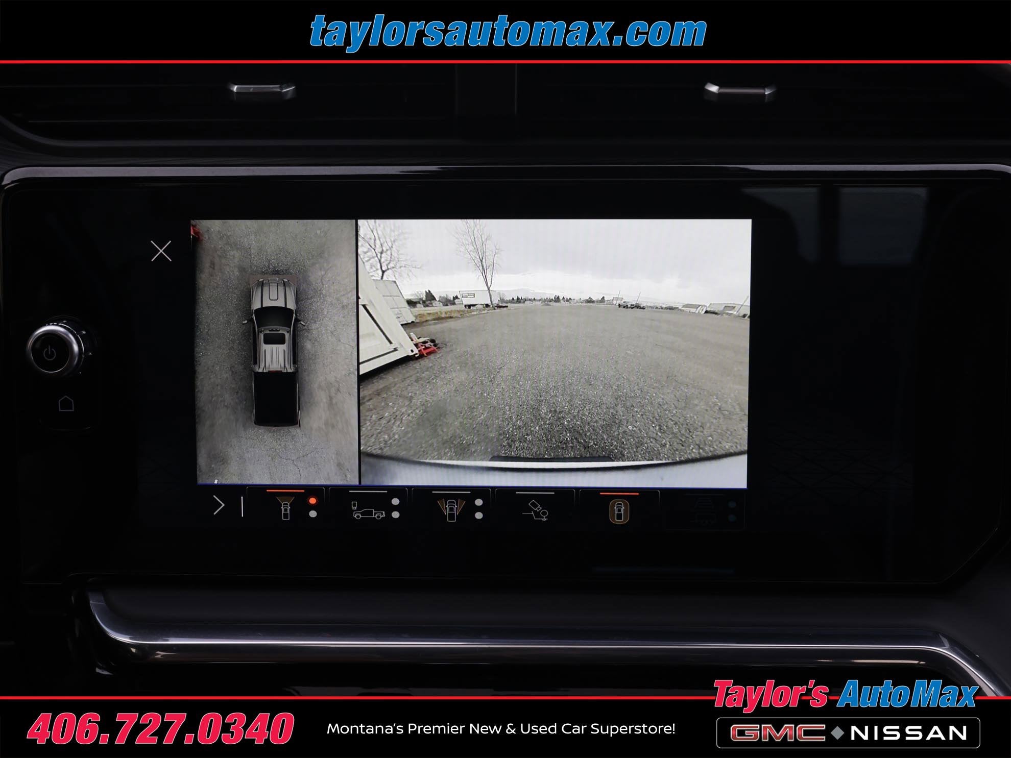 2024 GMC Sierra 3500HD Denali Ultimate