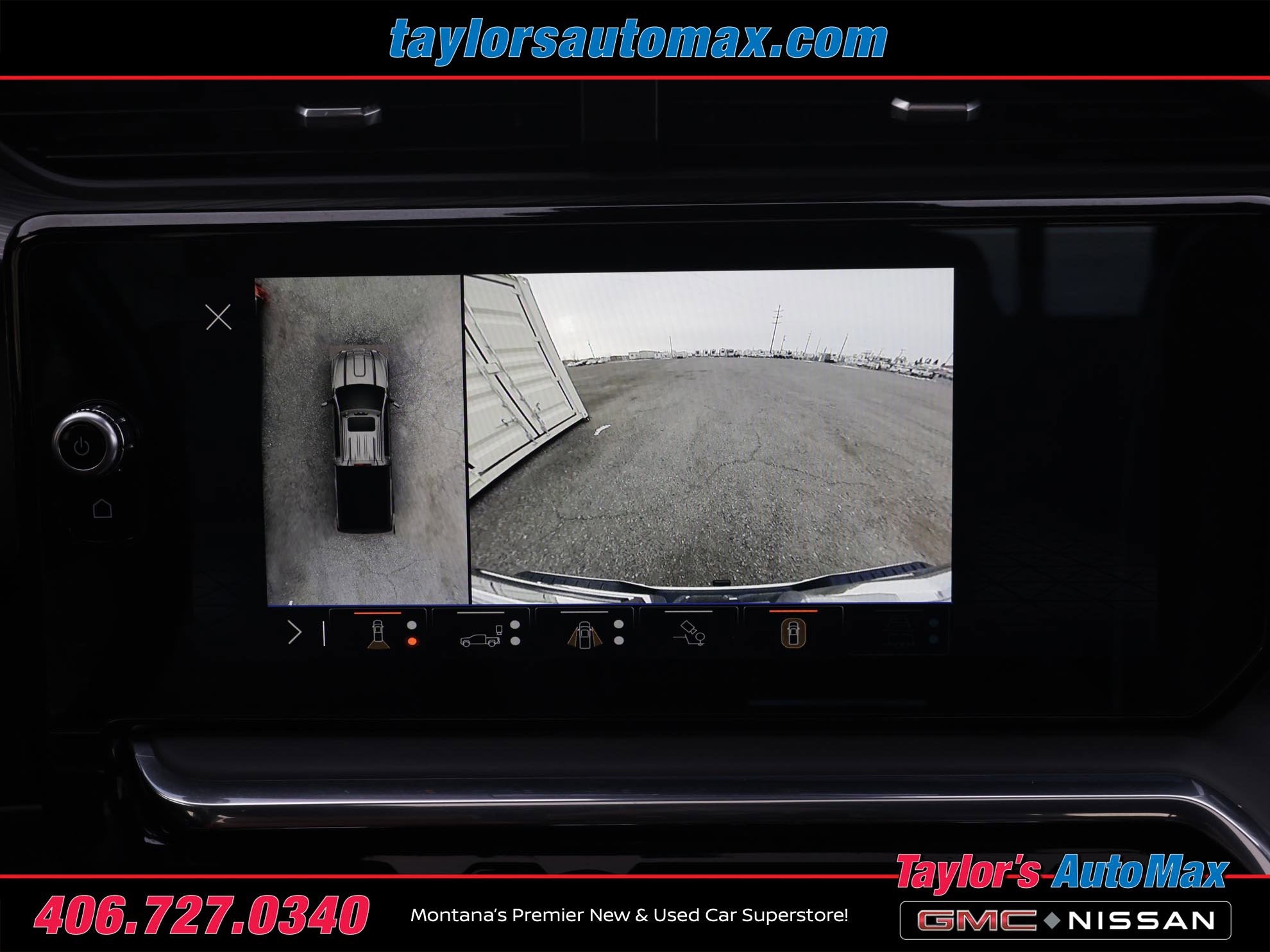 2024 GMC Sierra 3500HD Denali Ultimate