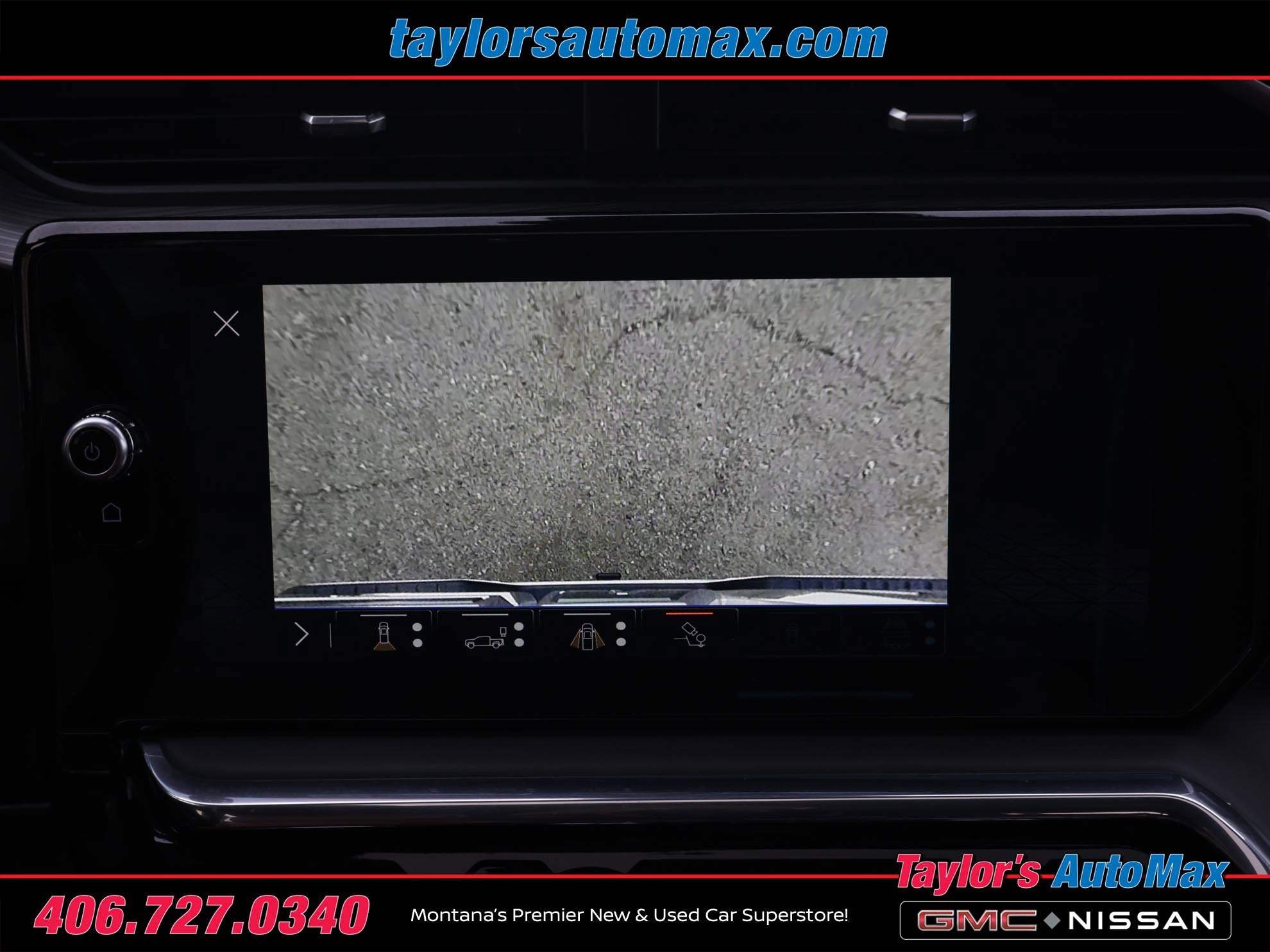 2024 GMC Sierra 3500HD Denali Ultimate