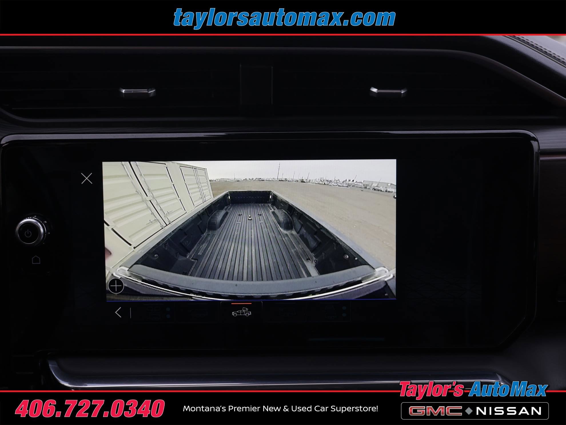 2024 GMC Sierra 3500HD Denali Ultimate