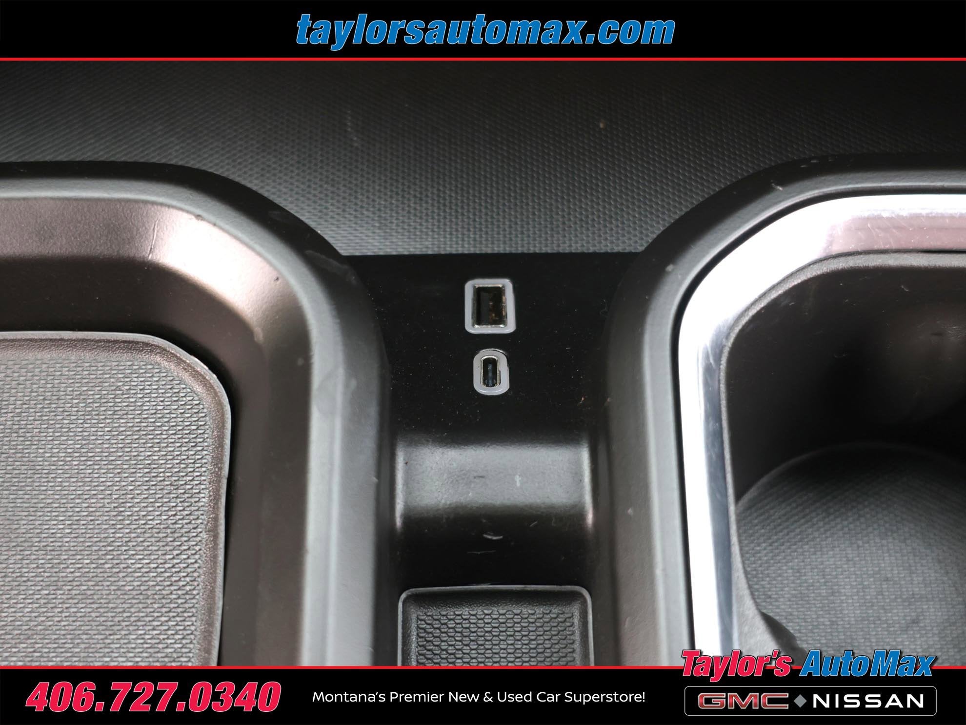 2024 GMC Sierra 3500HD Denali Ultimate