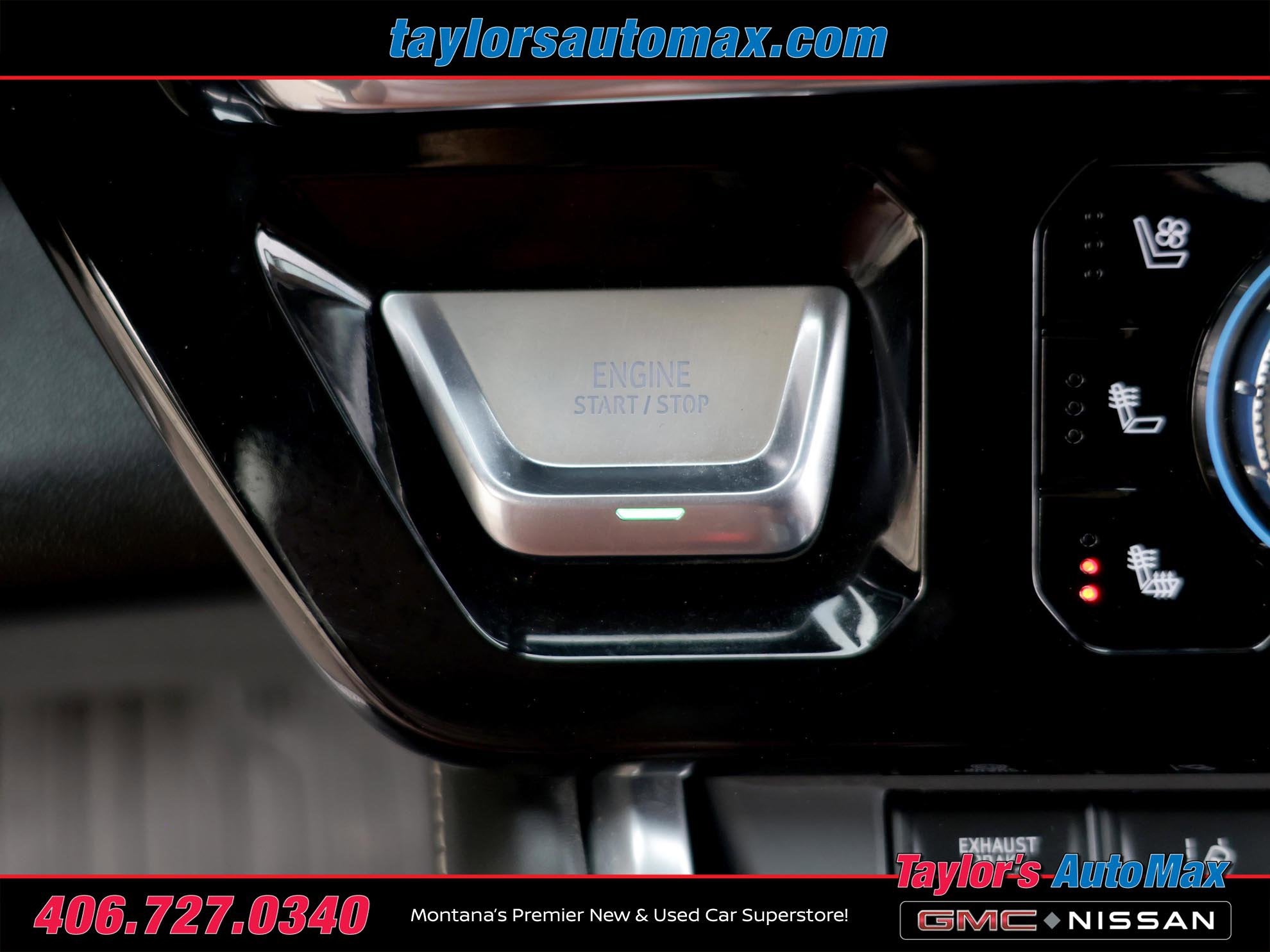 2024 GMC Sierra 3500HD Denali Ultimate