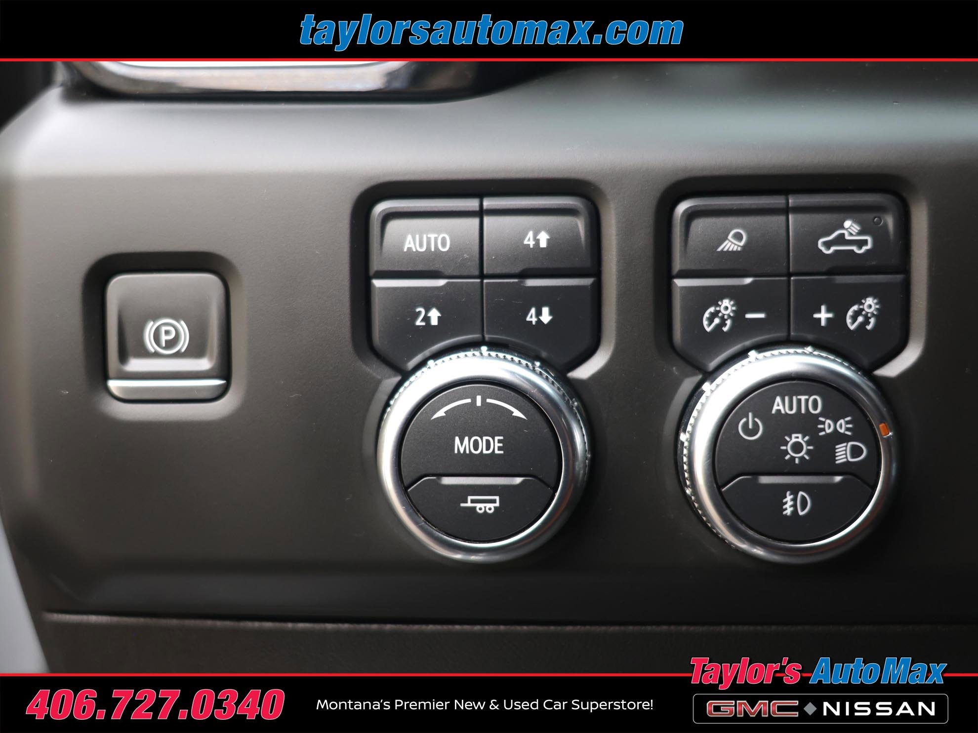 2024 GMC Sierra 3500HD Denali Ultimate