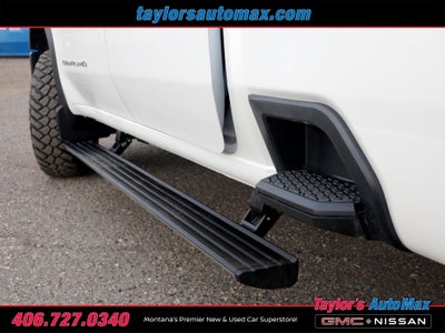 2024 GMC Sierra 3500HD Denali Ultimate