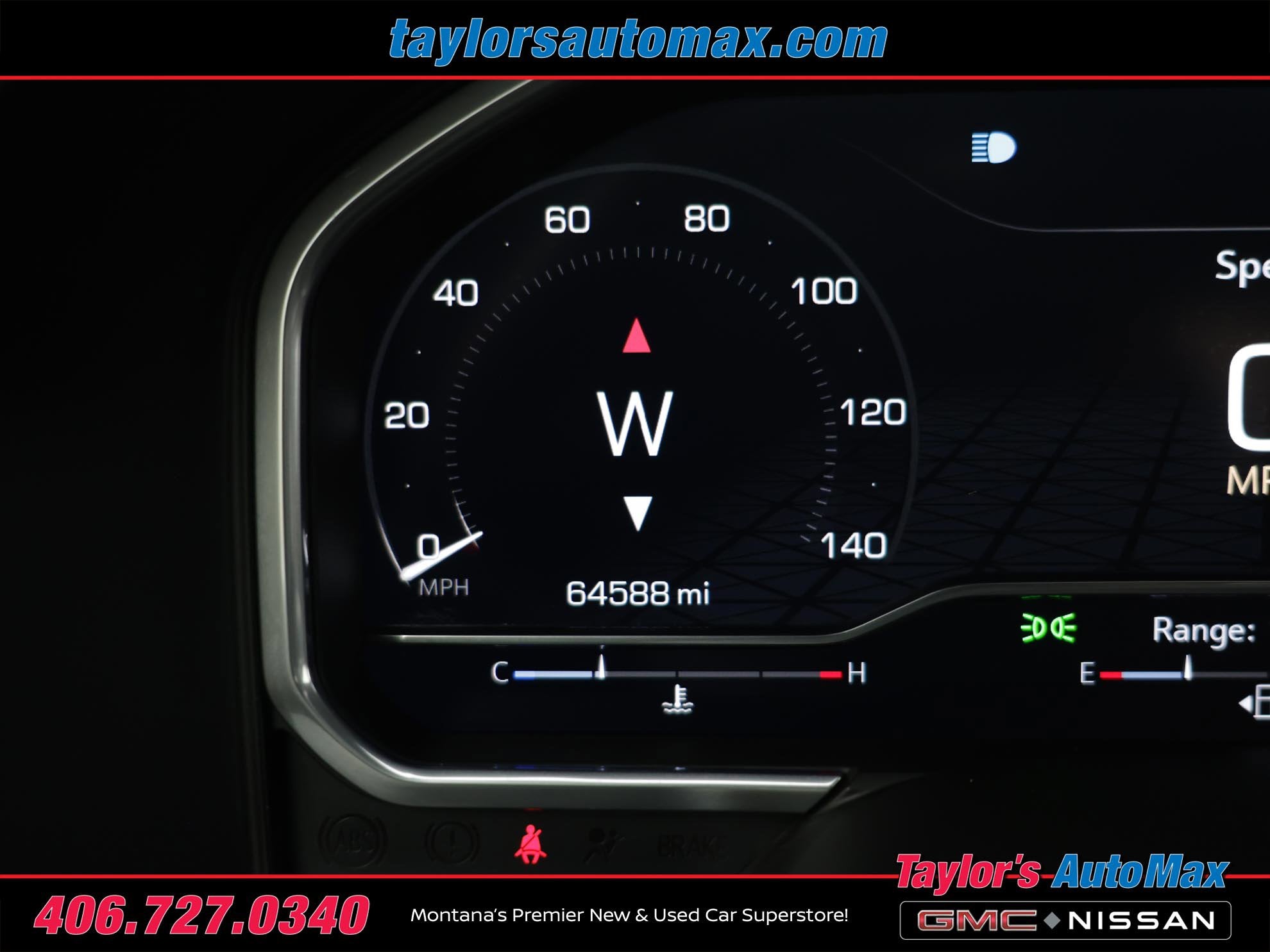 2024 GMC Sierra 3500HD Denali Ultimate