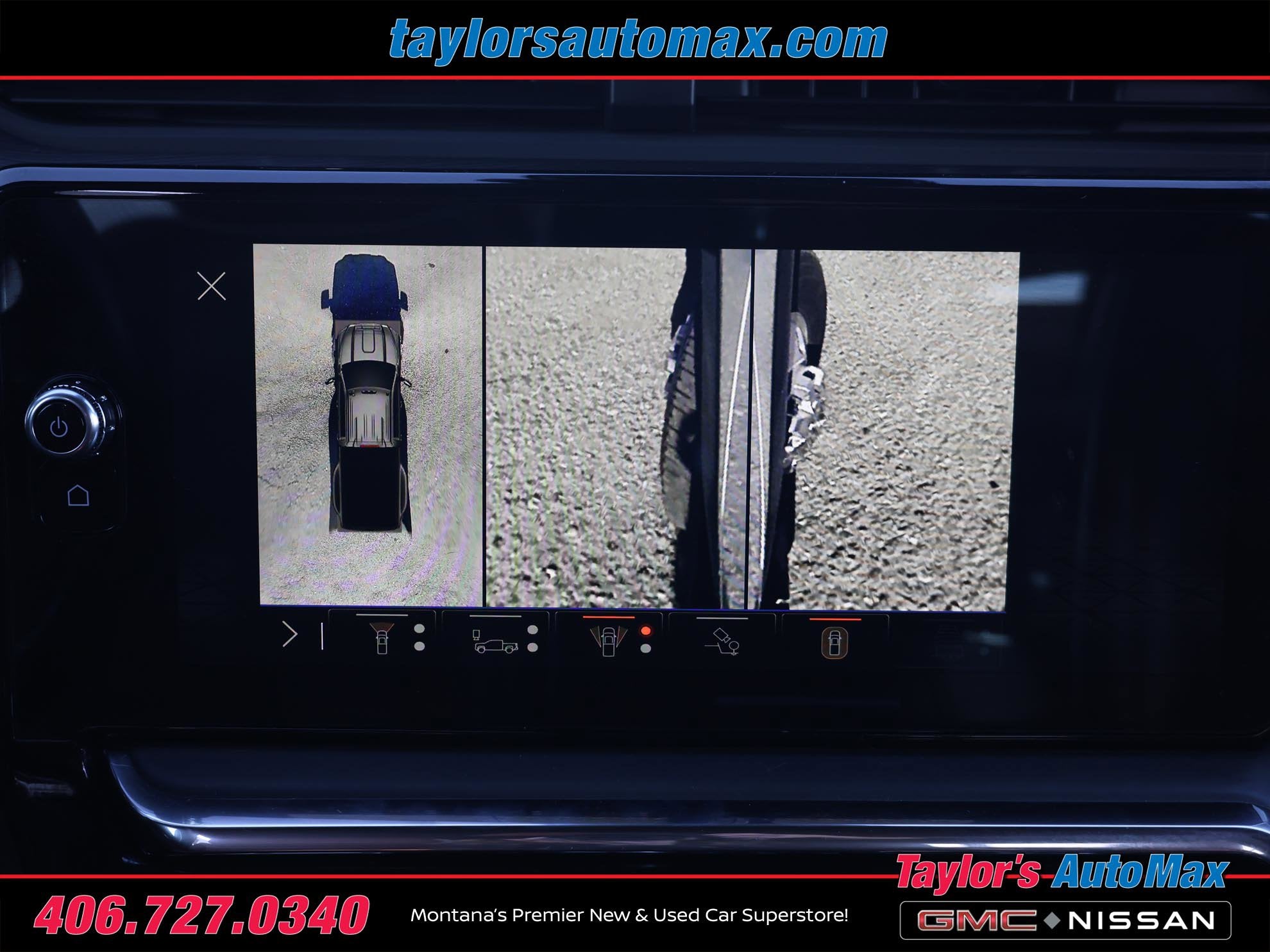 2024 GMC Sierra 3500HD Denali Ultimate