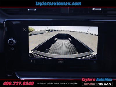 2024 GMC Sierra 3500HD Denali Ultimate