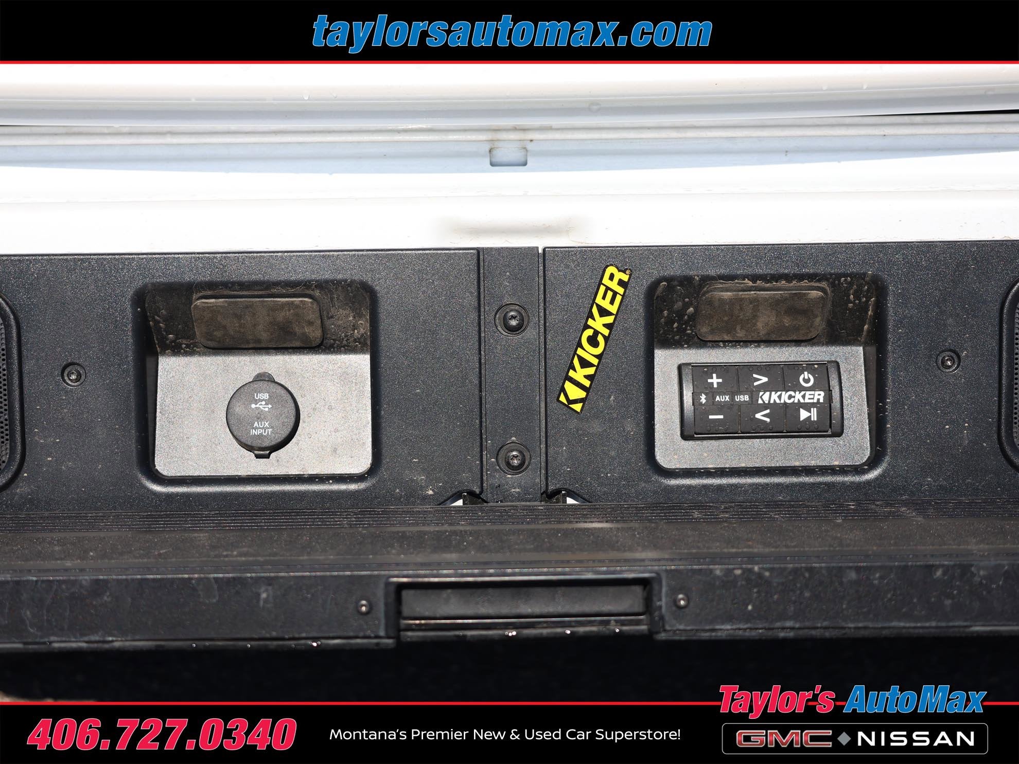 2024 GMC Sierra 3500HD Denali Ultimate