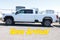 2025 GMC Sierra 2500HD SLE