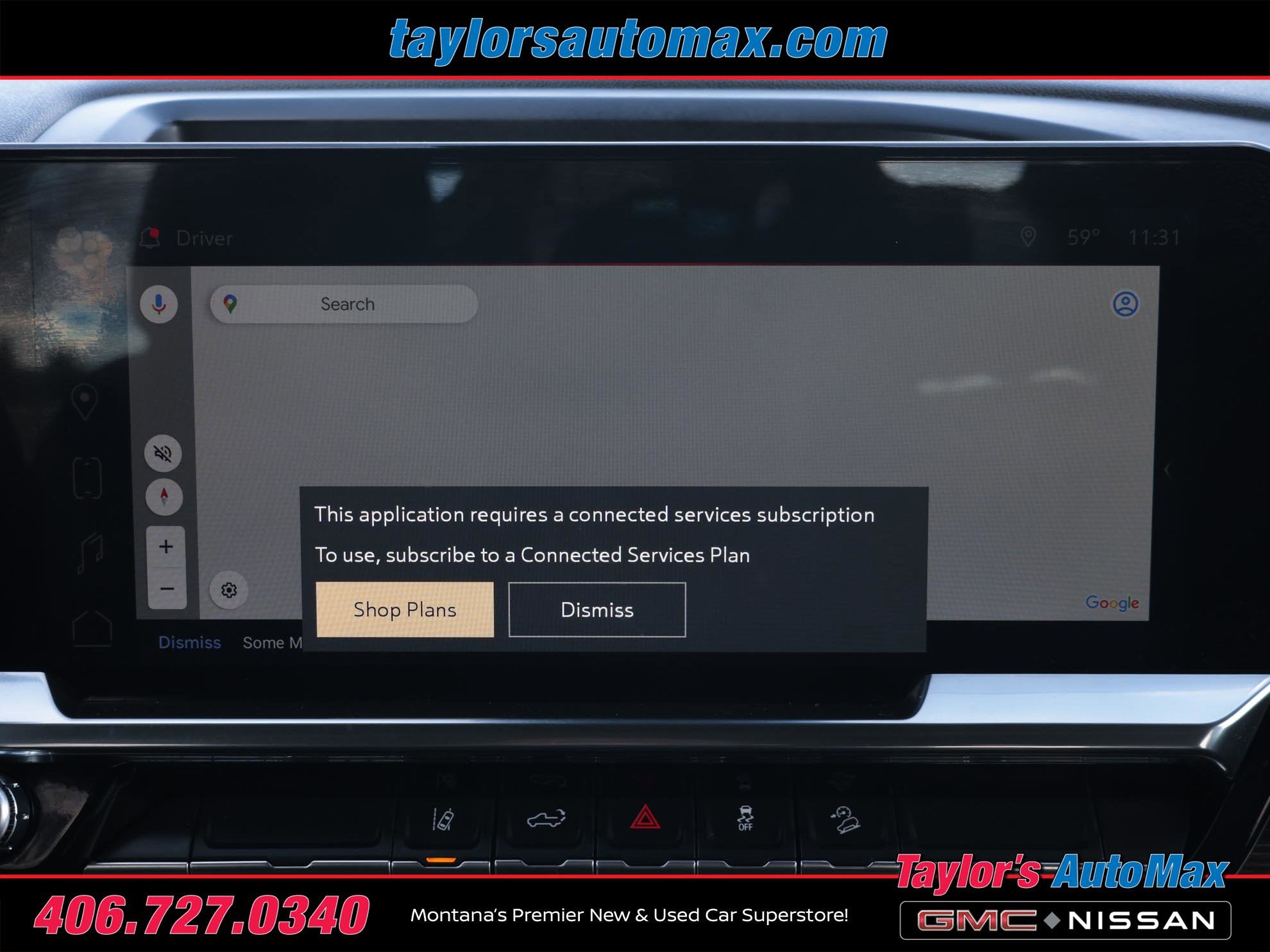 2025 GMC Sierra 3500HD SLE