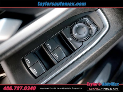 2025 GMC Sierra 3500HD SLE