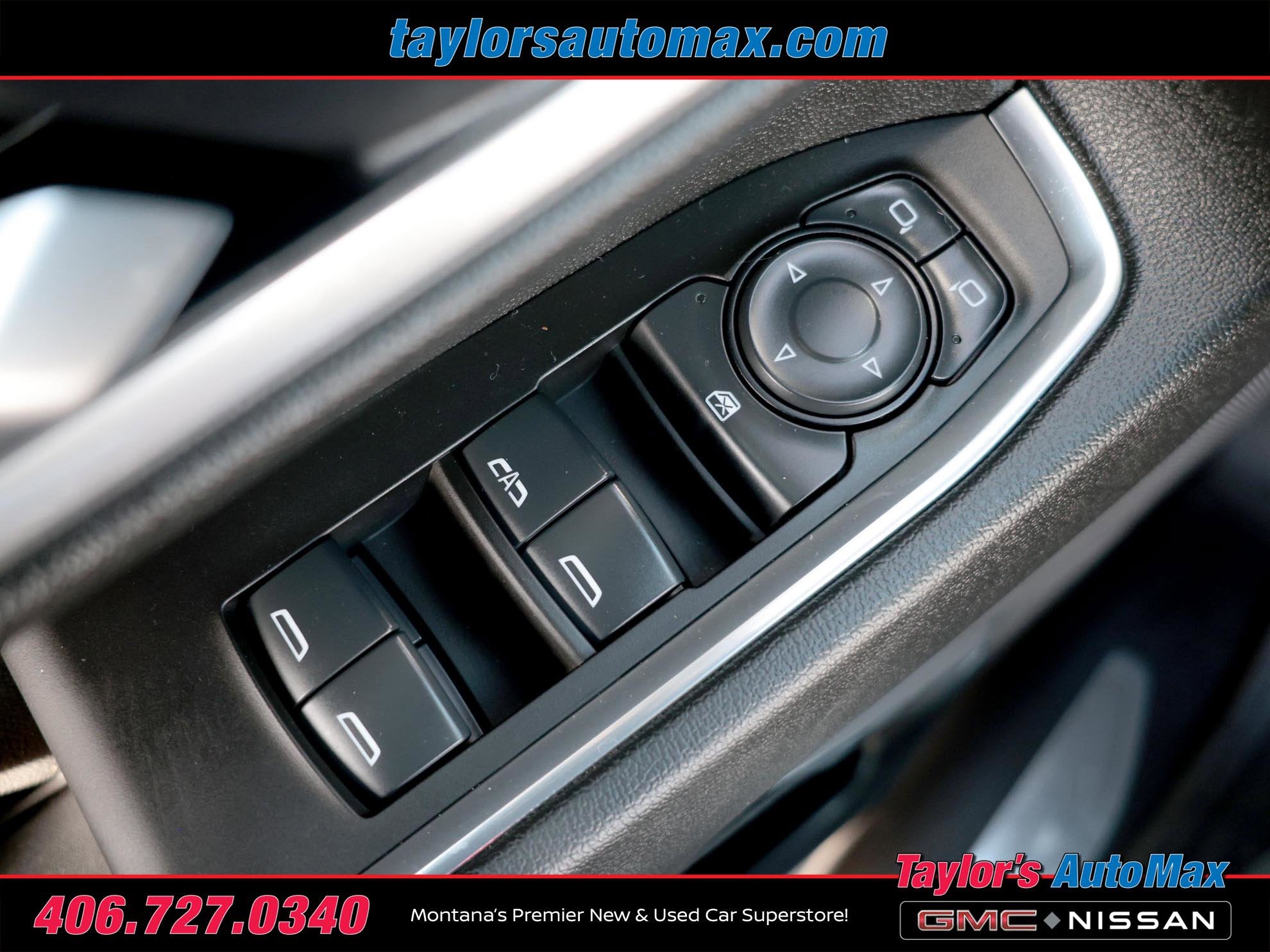 2025 GMC Sierra 3500HD SLE