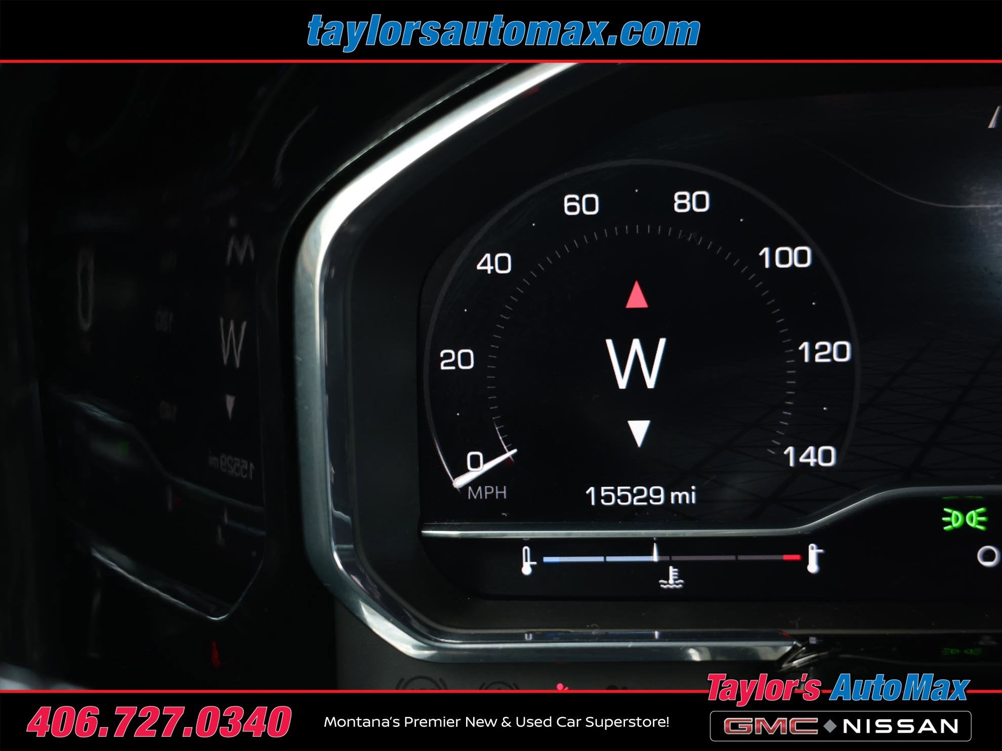 2025 GMC Sierra 3500HD SLE