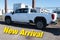 2026 GMC Sierra 3500HD SLT