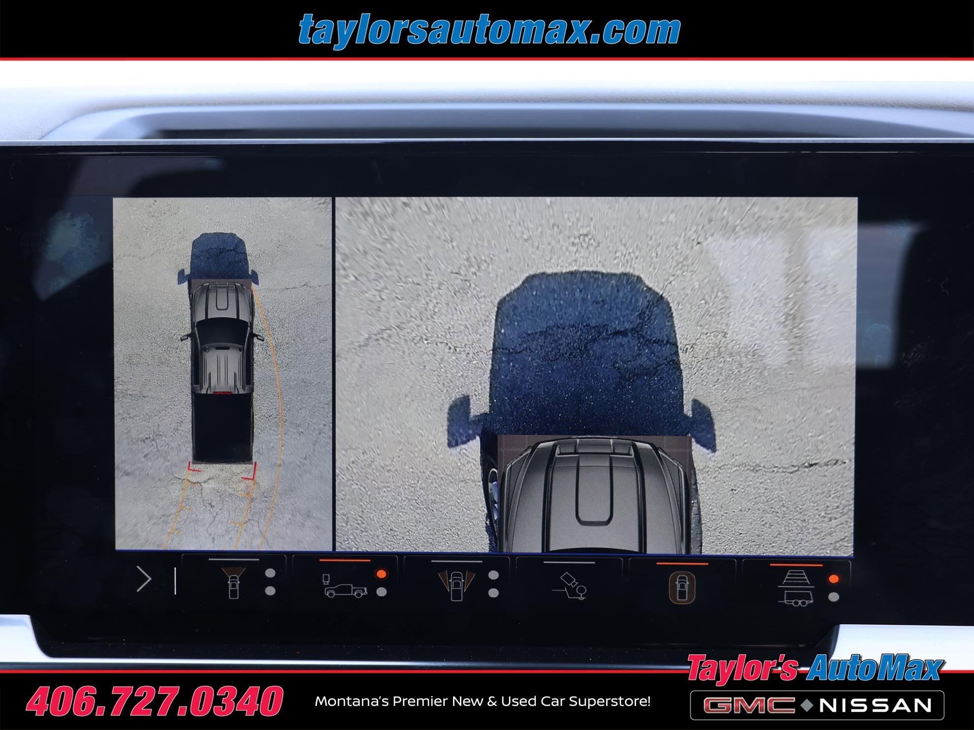 2025 GMC Sierra 3500HD SLT