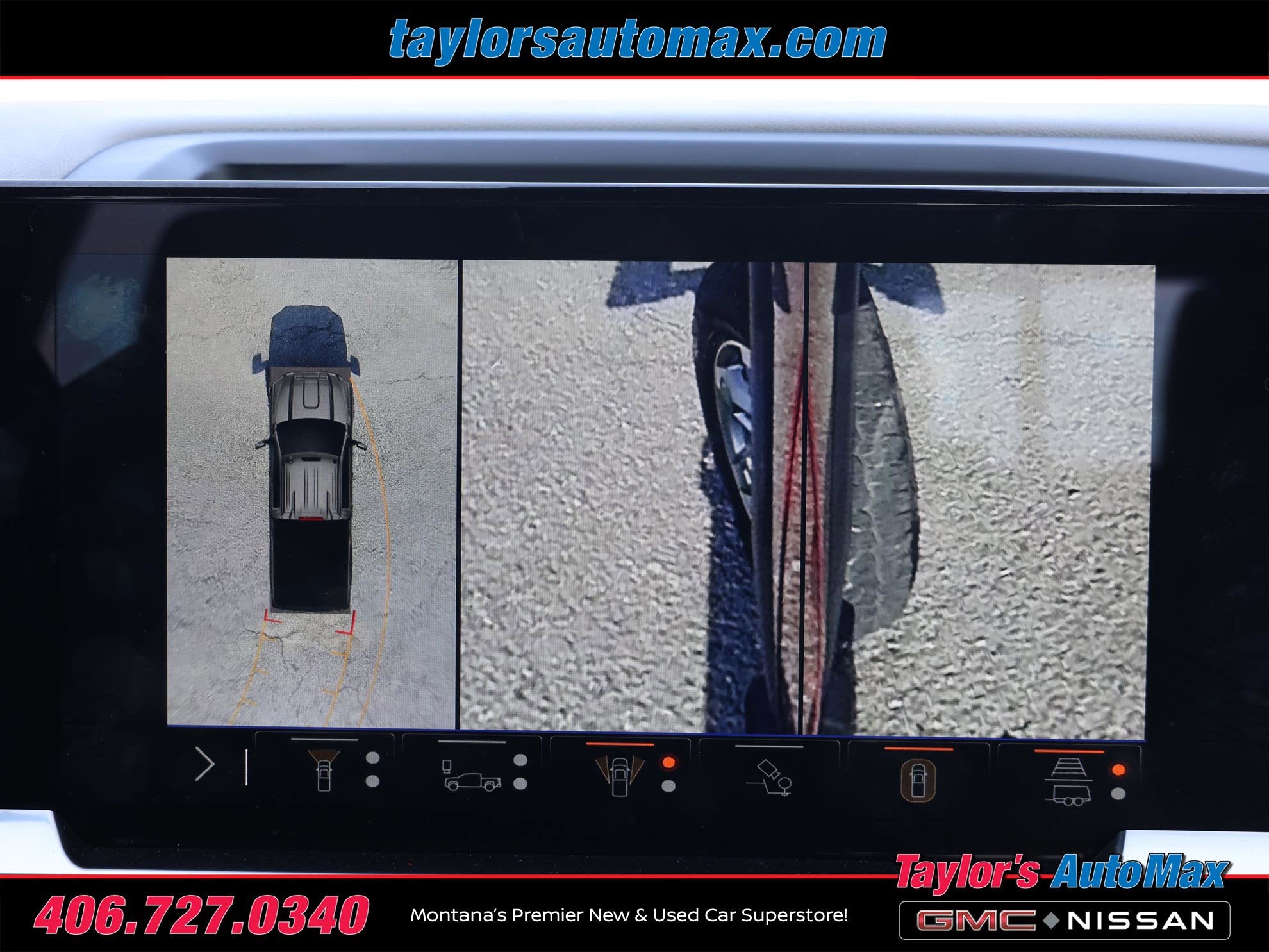 2025 GMC Sierra 3500HD SLT