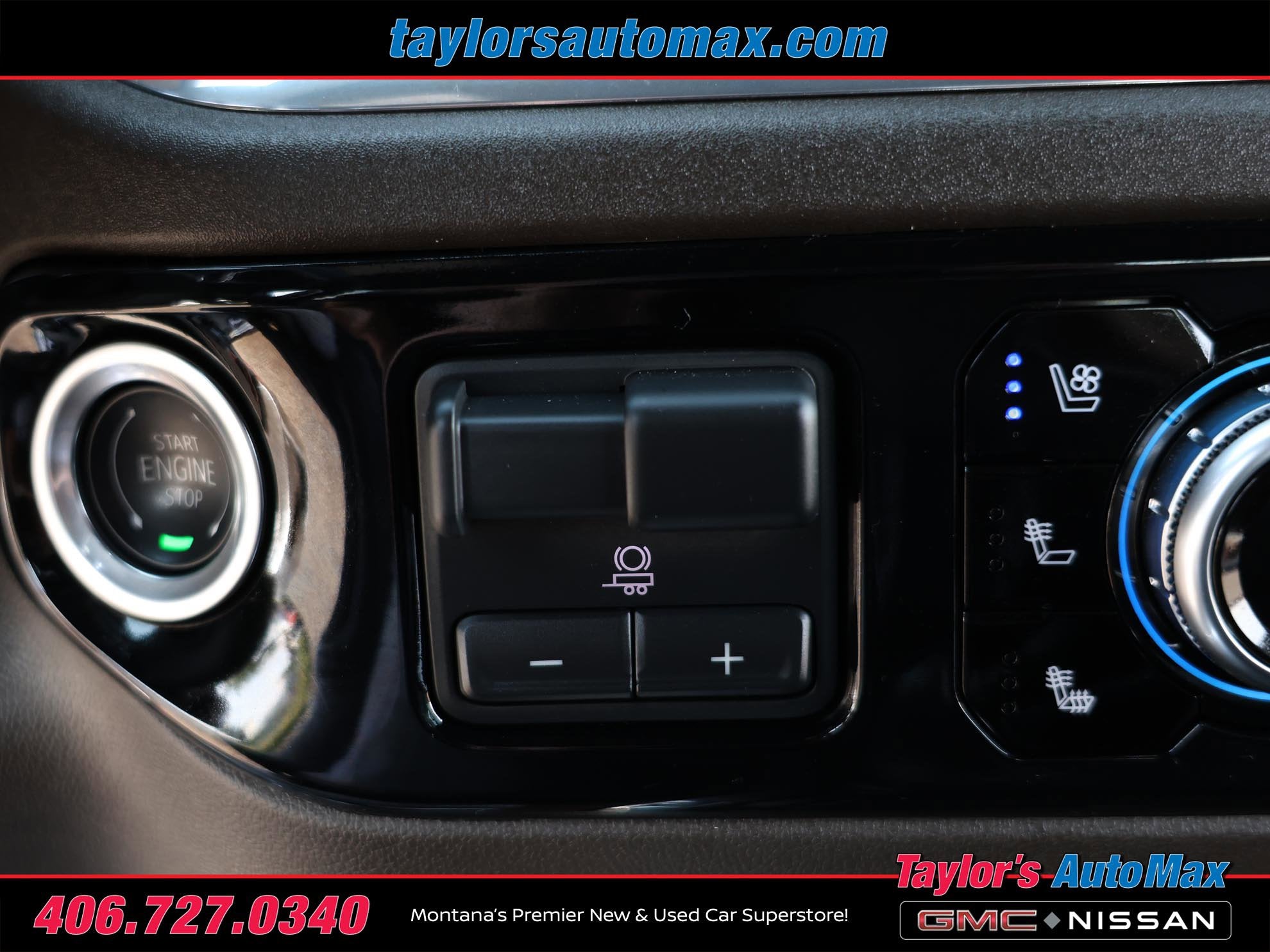 2025 GMC Sierra 3500HD SLT