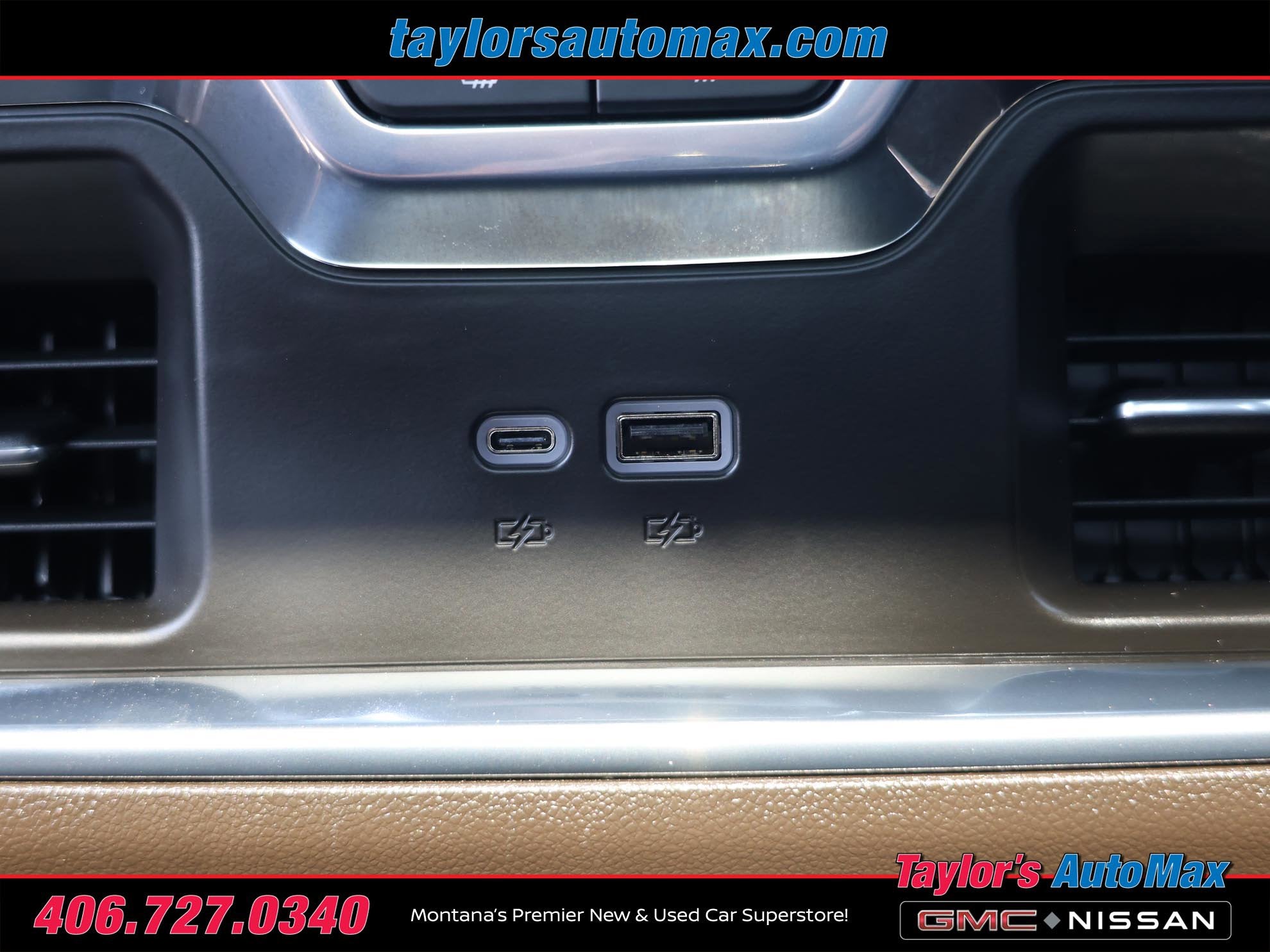 2025 GMC Sierra 3500HD SLT