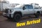 2025 GMC Sierra 3500HD AT4