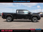 2025 GMC Sierra 3500HD Denali