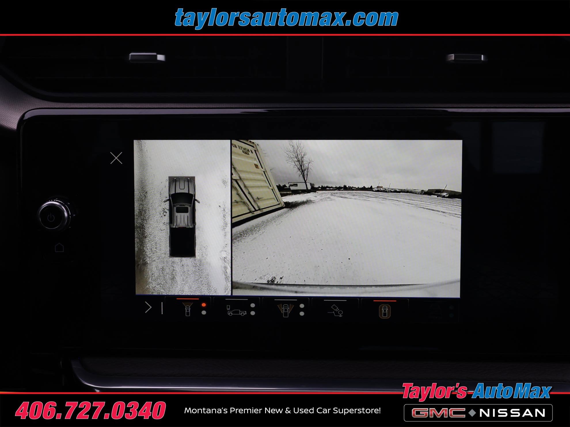 2025 GMC Sierra 3500HD Denali