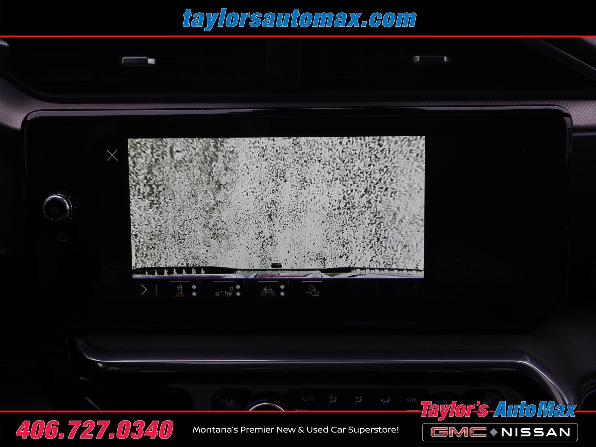 2025 GMC Sierra 3500HD Denali