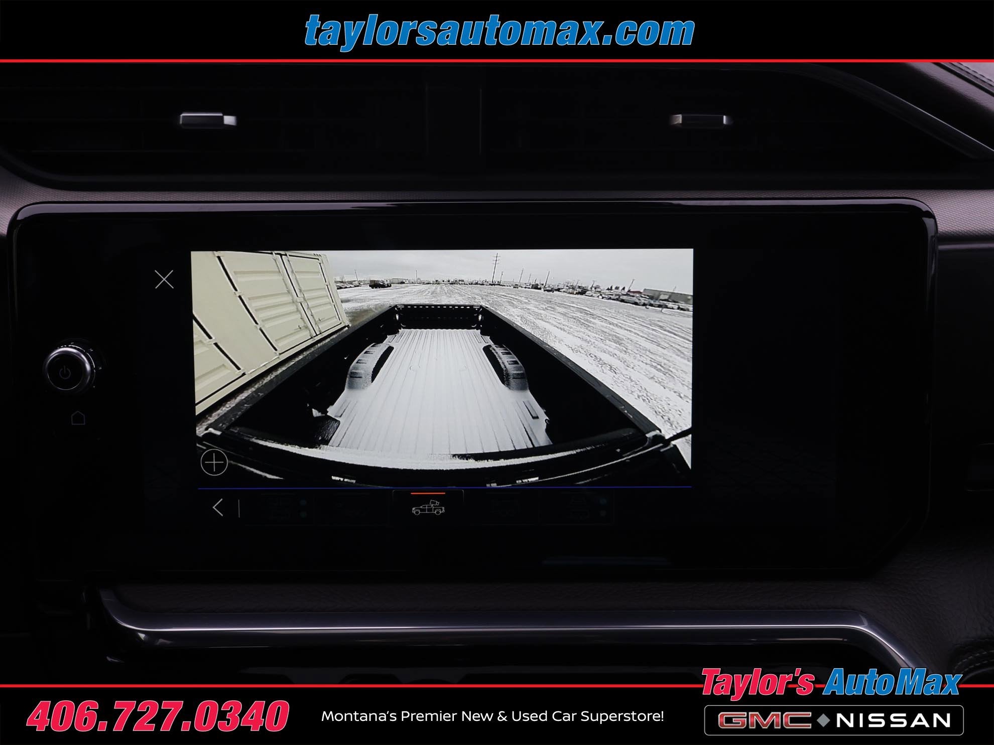 2025 GMC Sierra 3500HD Denali