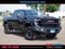 2025 GMC Sierra 2500HD AT4X