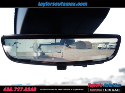 2025 GMC Sierra 2500HD AT4X