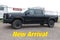2025 GMC Sierra 2500HD AT4X
