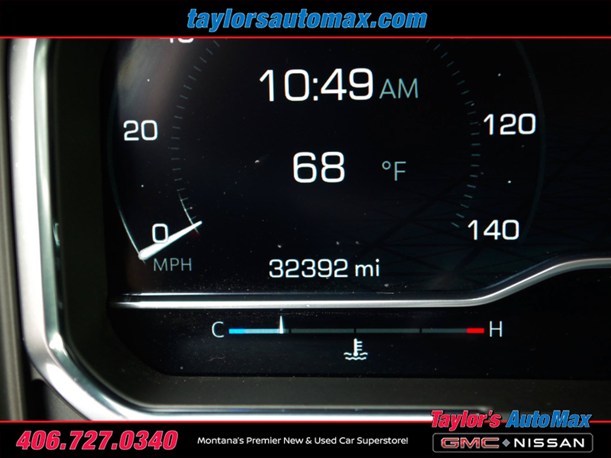 2025 GMC Sierra 2500HD AT4X
