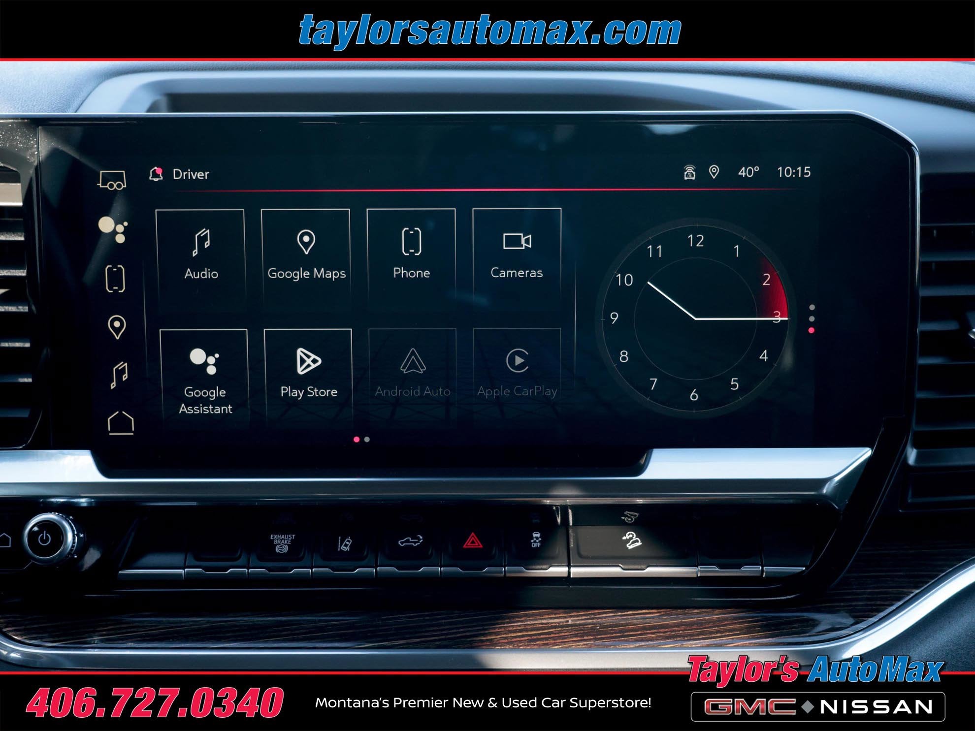 2024 GMC Sierra 2500HD SLE