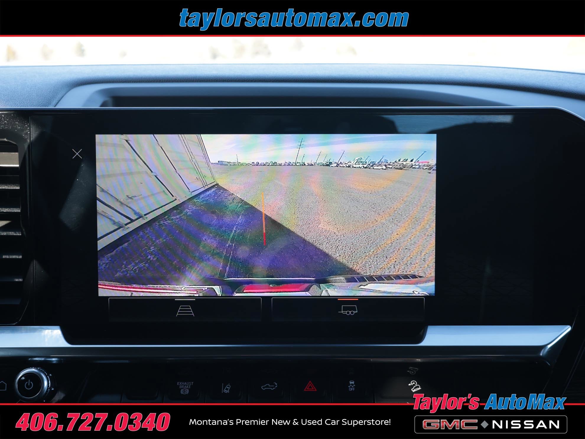 2024 GMC Sierra 2500HD SLE