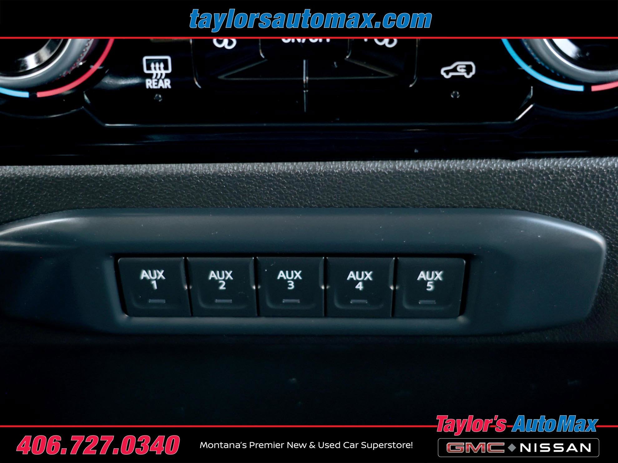 2024 GMC Sierra 2500HD SLE