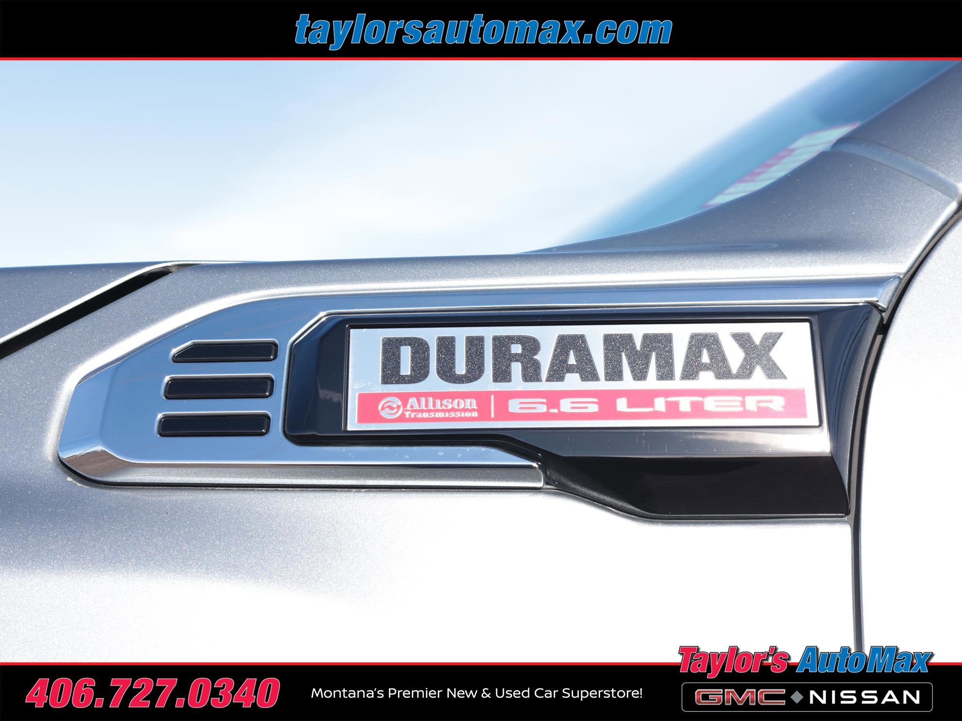 2024 GMC Sierra 2500HD SLE