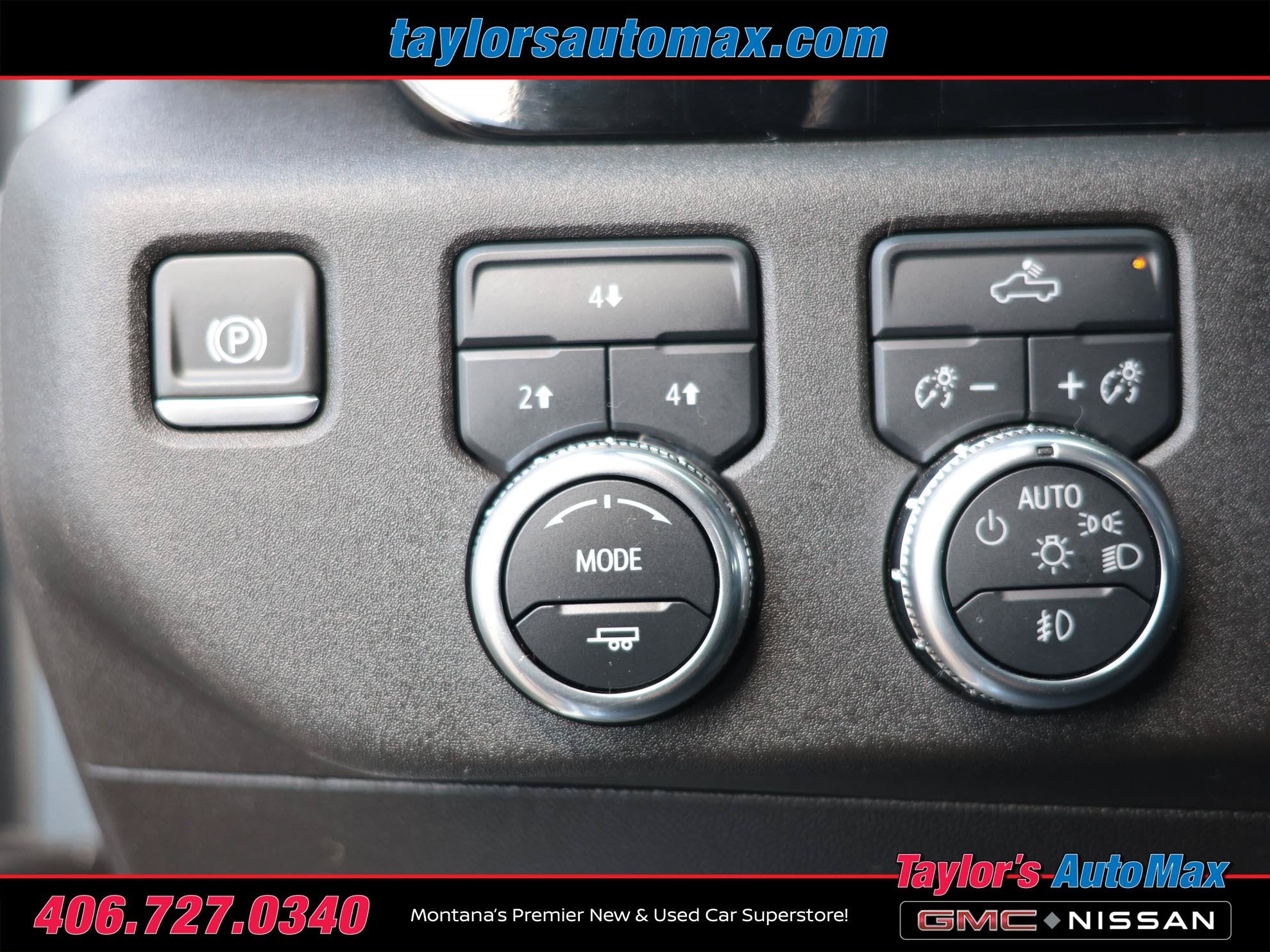 2025 GMC Sierra 2500HD SLE