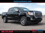 2021 GMC Canyon 4WD Denali