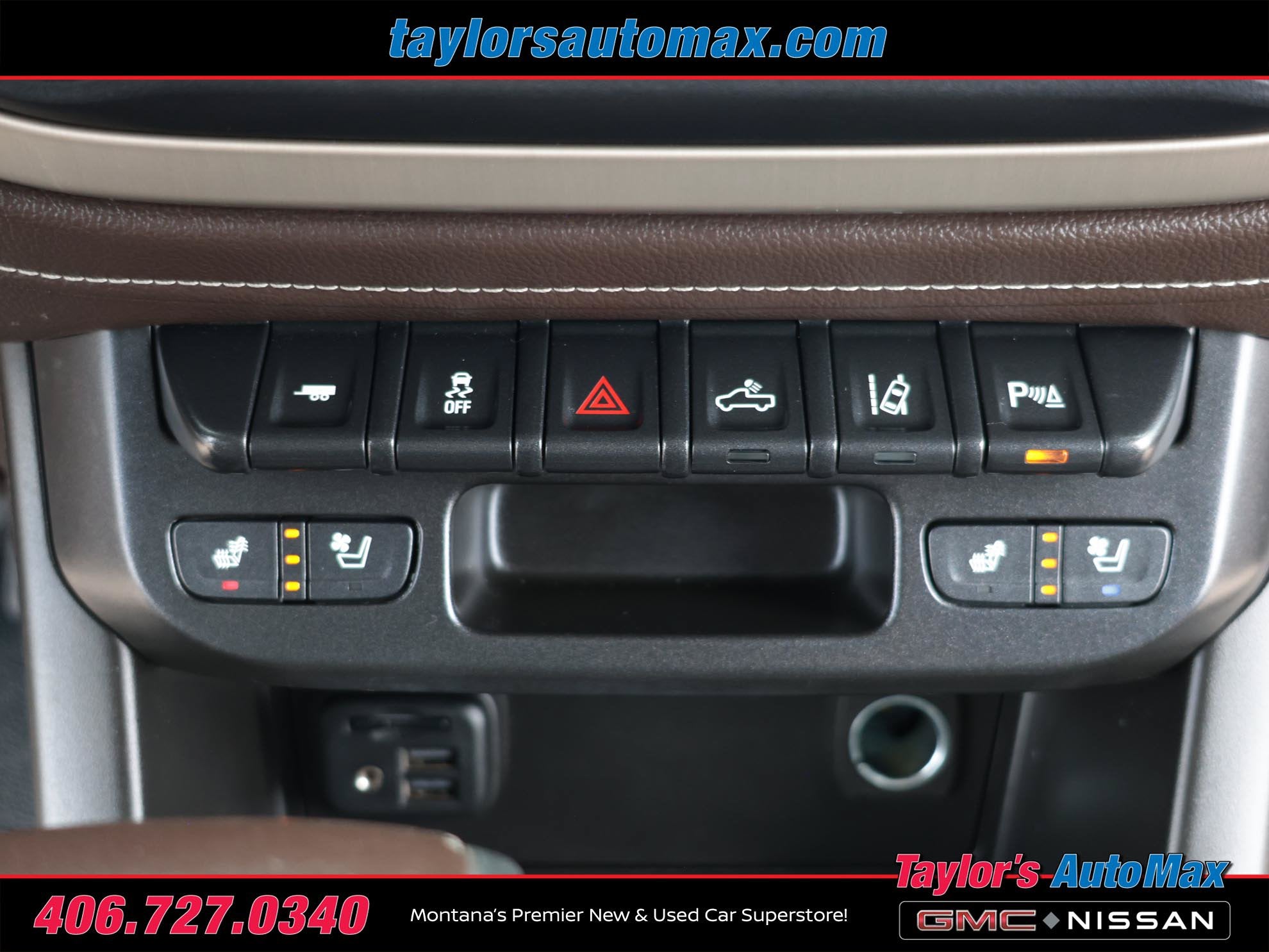 2021 GMC Canyon 4WD Denali