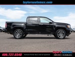 2021 GMC Canyon 4WD Denali