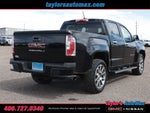 2021 GMC Canyon 4WD Denali