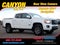 2020 GMC Canyon 4WD All Terrain w/Leather